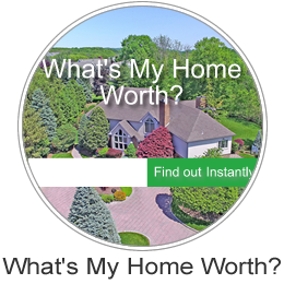 What is my Home Worth? Instantly Find the Market Value of your Florham Park NJ Home