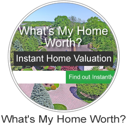 What is my Home Worth? Instantly Find the Market Value of your Florham Park NJ Home